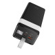 УМБ Power Bank Hoco J86 Powermaster 40000mAh PD20W+QC3.0 (з ліхтарем)