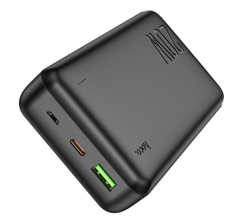 УМБ Power Bank Hoco J87A Tacker 20000mAh PD20W+QC3.0