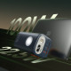 УМБ Power Bank Remax RPP-100 Gutitan Series 60000mAh PD100W+QC22.5W (з ліхтарем)