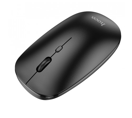 Мишка бездротова Hoco GM15 Art dual-mode