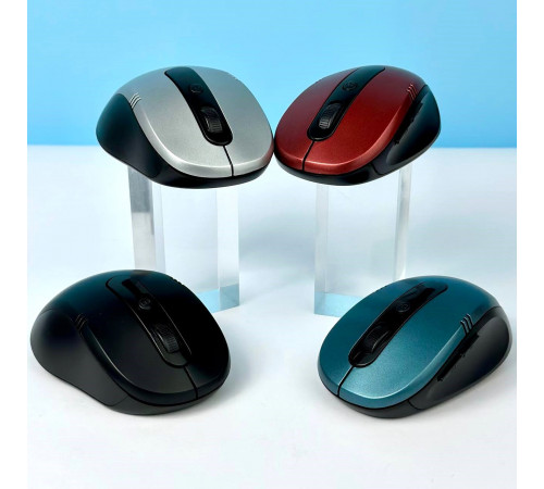 Мишка бездротова G108