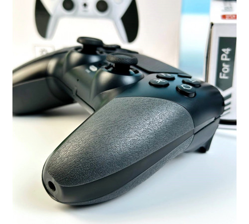 Дротовий геймпад T29 для P4, PC (USB 2.2 m)