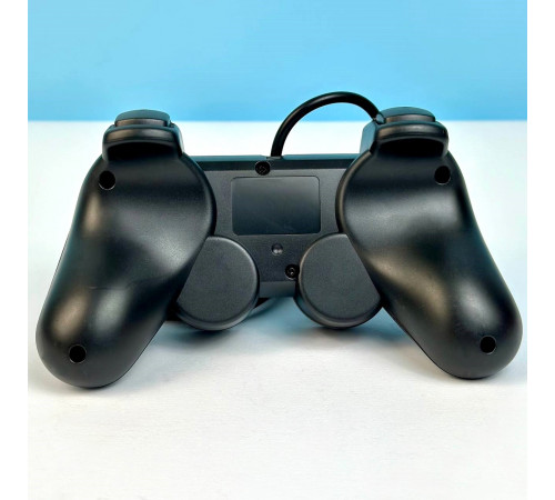 Джойстик провідний Ucom 208-1 vibration (Smart TV, комп'ютер, Xbox, PC)