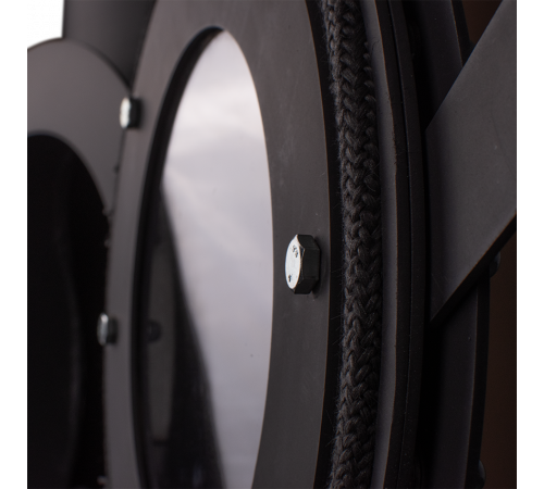 Печь отопительная DS Eternal