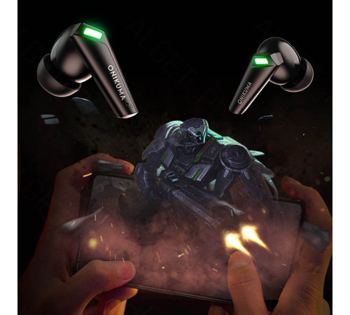Бездротові навушники Onikuma T308 Gaming