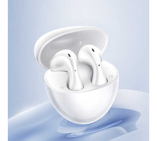 Бездротові навушники Remax W17 Yunhia Series Dual ENC CozyBuds