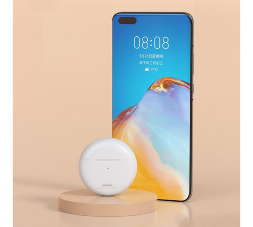 Бездротові навушники Remax TWS-50i Stereo ANC