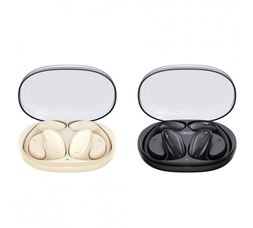Бездротові навушники XO X38 Air Conduction OWS