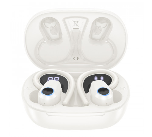Бездротові навушники Hoco EQ8 Pure joy in-ear