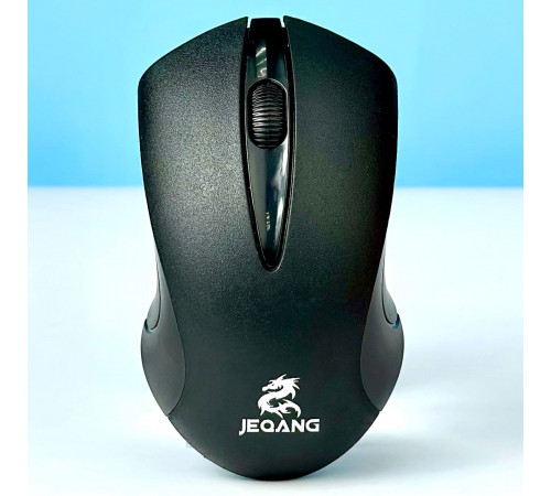 Мишка бездротова JEQANG JW-211