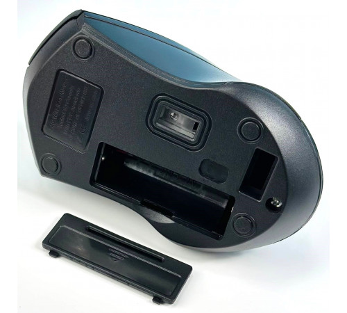 Мишка бездротова JEQANG JB-212 Bluetooth