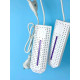Сушарка для взуття Shoes Dryer White від розетки