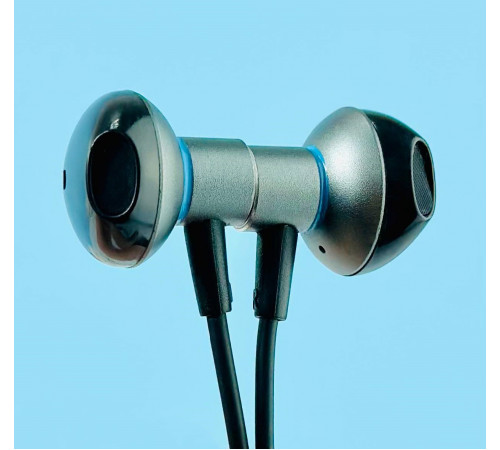 Навушники WUW R154 Magnetic Sport