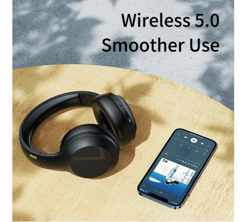 Навушники Remax RB-660HB Stereo