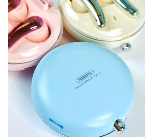 Бездротові навушники Remax C1 Elves Series ClearBuds 