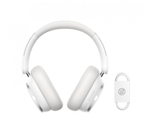 Навушники Baseus Bowie H1 Pro Noise-Cancelling Wireless Headphones (A00050601213-00)