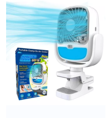 Вентилятори кондиціонер Портативний Arctic COOL fan  LY-594 (40)