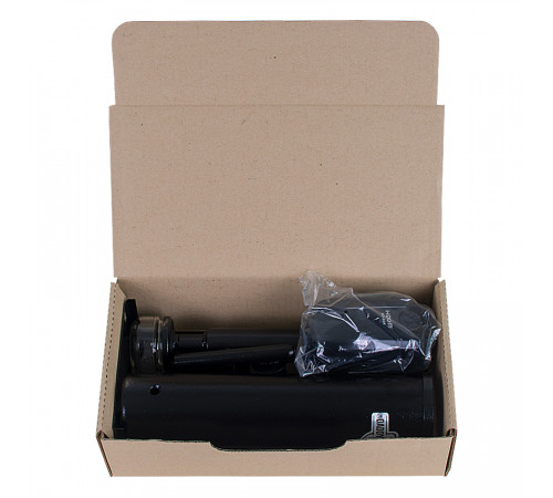 Димогенератор Daddy Smoke з конденсатозбірником