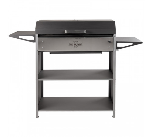 Гриль-барбекю Brooklyn Big