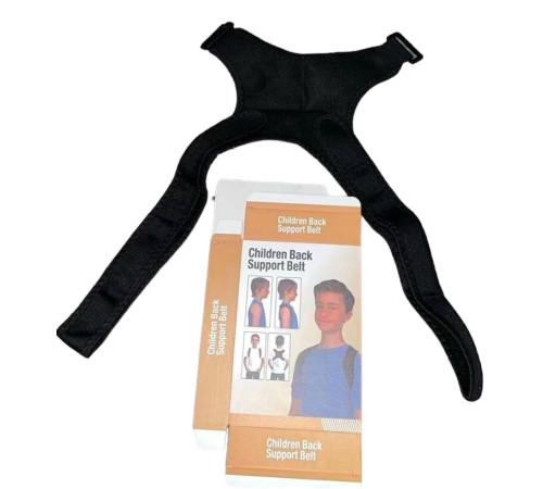 Корректор Осанки  BACK COTTRCTOR 	567    (300)