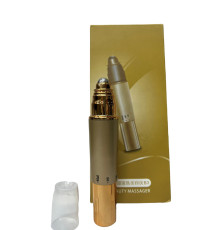 Електричний масажер для очей та обличчя (200)