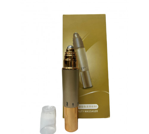 Электрический массажер для глаз и лица  (200)