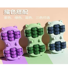 Ролик для масажу ніг-масажер для ступнів, Рефлексологія. розслаблення -1262 (60)