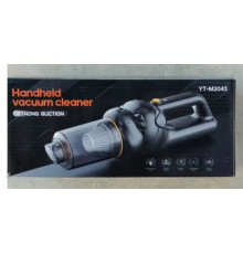 Пилосос Бездротовий Пилосос NEW Car vacuum cleaner M 2043LY-816 (32