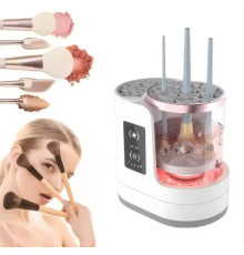 Очищувач пензлів для макіяжу  XL-1321 (30)