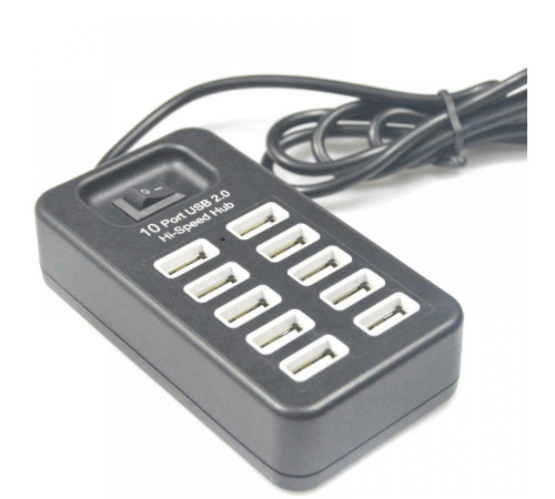 098 USB HUB 1603