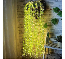 Гирлянда ЗЕЛЕНАЯ ИВА       ТЕПЛЫЙ     SF-56     КОД 3590(40)