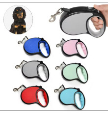 Автоматичний висувний повідець для собак.3 м (Стильний Собачка)  LY-727 (120)