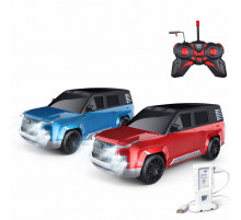Машинка електрокар на пульті керування LM258-170 (36 шт)