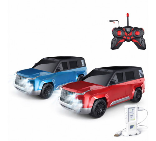 Машинка електрокар на пульті керування LM258-170 (36 шт)