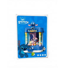 Ігровий автомат Stitch 656E (60шт)