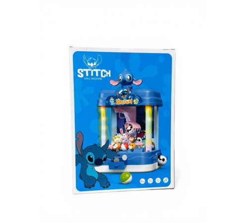 Ігровий автомат Stitch 656E (60шт)