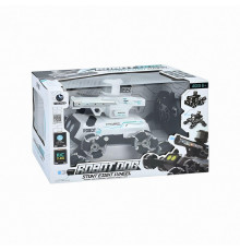 Машинка RC Robot Dog YL-115 (трюковий з колесами, стріляє ) (18 шт)