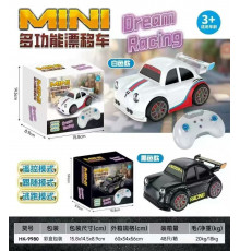 Машинка на пульті керування HK-9980 (48 шт)