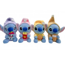 М’яка іграшка Stitch ФАСТ ФУД XL056 (2578-3)