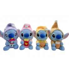 М’яка іграшка Stitch ФАСТ ФУД XL056 (2578-3)