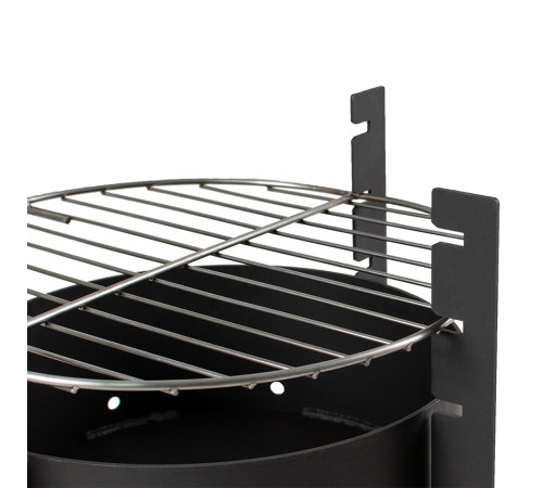 Портативна чаша для вогню від Daddy Smoke Florida Small