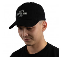 Кепка брендированная Daddy Smoke