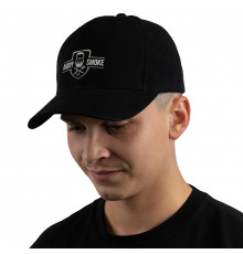 Кепка брендированная Daddy Smoke