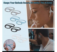 Захисний чохол для навушників keepods із захистом від падіння (1200)