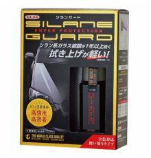 Рідке скло захисне покриття KSP Silane Guard поліроль для автомобіля Pro (80)