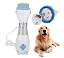 Электрическая расческа ,средство для удаления блох   LY-298  (60)