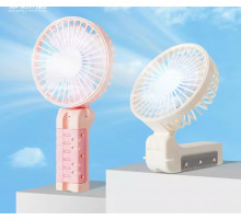 Вентилятор компактний міні Fan 46 Fan XFS-01063 (80)