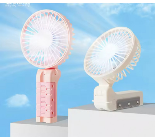 Вентилятор компактний міні Fan 46 Fan XFS-01063 (80)