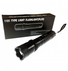 1101 Ліхтарик Портативний світлодіодний ліхтарик-шокер Wei Shi BL-1101 (100))