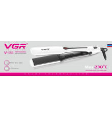556 VGR Професійний випрямляч для волосся VGR V-556 V-556 (40)
